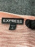 Express Orange Cardigan Size S - photo 7