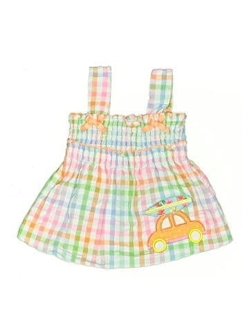 Bonnie Baby Dress (view 1)