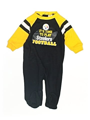NFL Long Sleeve Outfit (view 1)