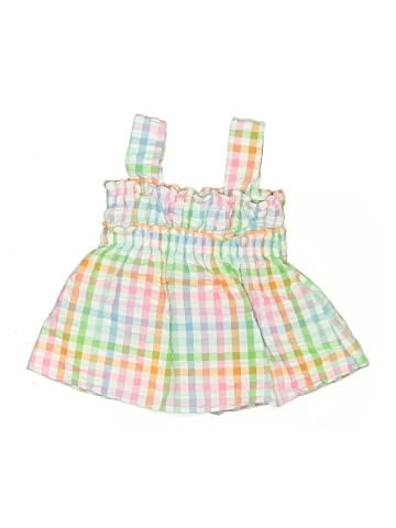 Bonnie Baby Dress (view 2)