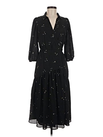 Ann Taylor Casual Dress (view 1)