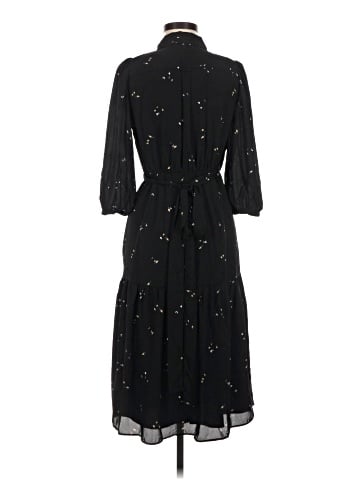 Ann Taylor Casual Dress (view 2)