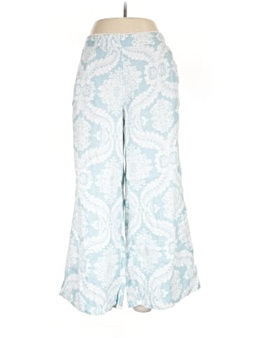 Laura Ashley Linen Pants (view 1)