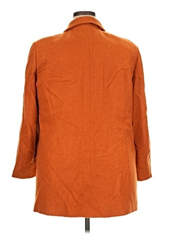 Marina Rinaldi Coat (view 2)