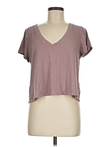 Madewell Short Sleeve T-Shirt (view 1)