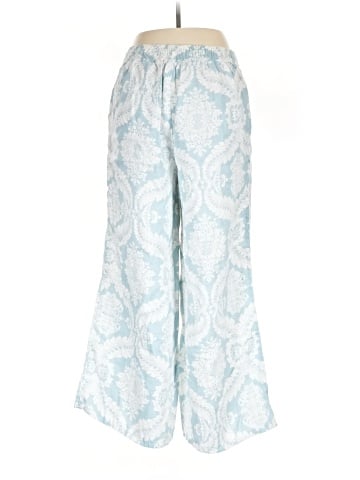 Laura Ashley Linen Pants (view 2)