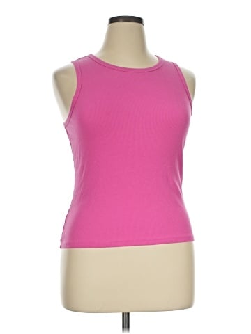 No Boundaries Tank Top (view 1)