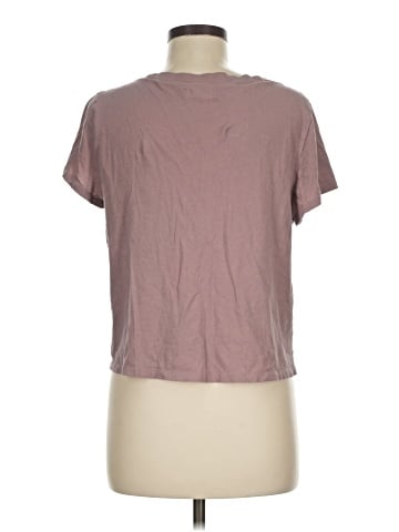 Madewell Short Sleeve T-Shirt (view 2)