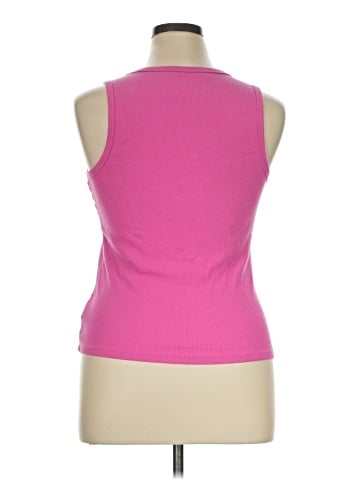 No Boundaries Tank Top (view 2)