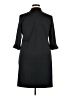 Assorted Brands Solid Black Casual Dress Size XXL - photo 2