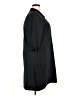 Assorted Brands Solid Black Casual Dress Size XXL - photo 4