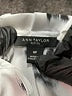 Ann Taylor 100% Polyester Floral White Ivory 3/4 Sleeve Blouse Size M (petite) - photo 7