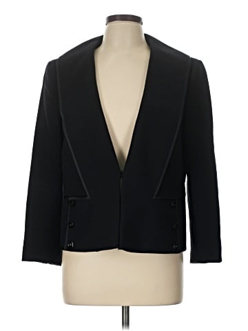 Escada Wool Blazer (view 1)