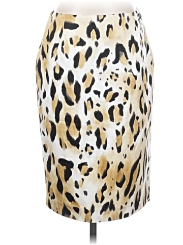 Anne Klein Casual Skirt (view 1)