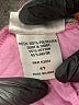 Flapdoodles 100% Polyester Paisley Pink Skort Size 4T - photo 4