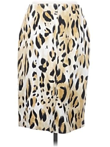 Anne Klein Casual Skirt (view 2)