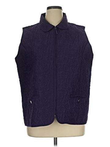Jenny Vest (view 1)