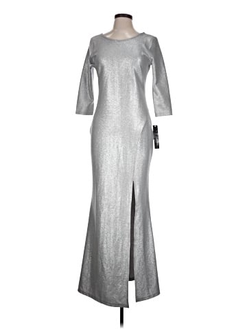 Trixxi Cocktail Dress (view 1)