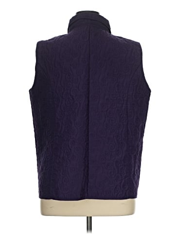 Jenny Vest (view 2)