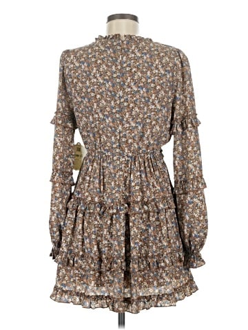 Altar'd State Casual Dress (view 2)