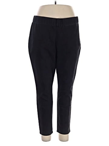 Soft Surroundings Jeggings (view 1)