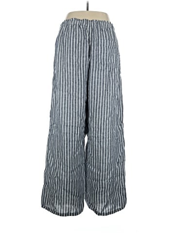 J.Crew Linen Pants (view 2)