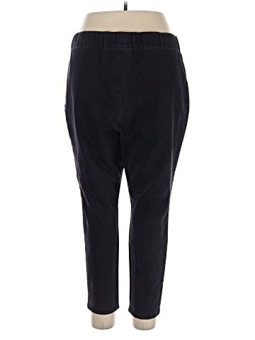 Soft Surroundings Jeggings (view 2)