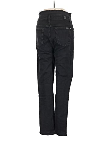 7 For All Mankind Jeans (view 2)