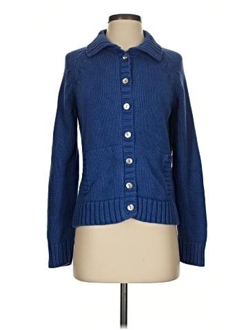 Lands' End Cardigan (view 1)