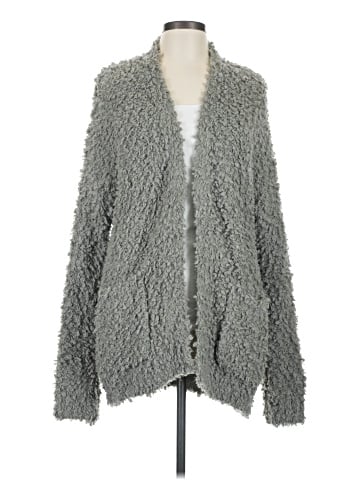 Miracle Cardigan (view 1)