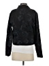 Roz & Ali Paisley Black Jacket Size XS - photo 2