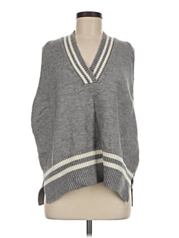 Anthropologie Sweater Vest (view 1)