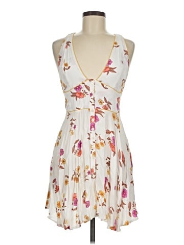 Forever 21 Cocktail Dress (view 1)