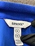 SPANX Blue Sweatshirt Size M - photo 4