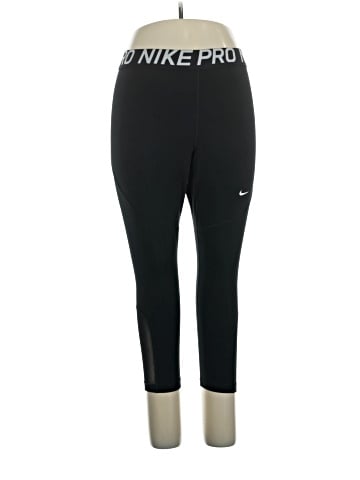 Nike Active Pants (view 1)