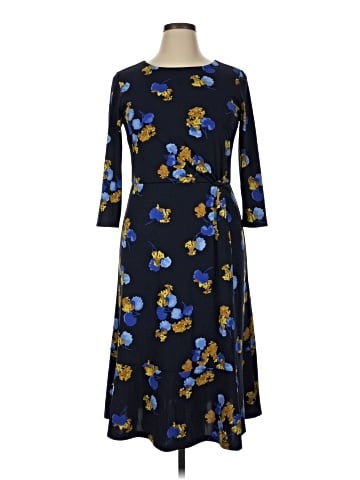 Talbots Casual Dress (view 1)