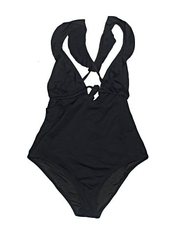 Eberjey One Piece Swimsuit (view 1)