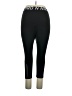 Nike Black Active Pants Size 1X - photo 2