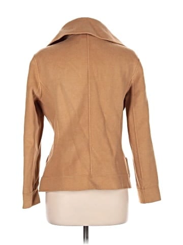 Lafayette 148 New York Coat (view 2)