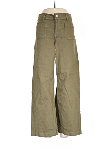 MNG Cargo Pants (view 1)