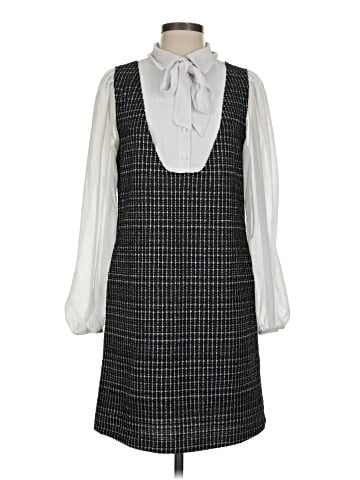 Julia Jordan Casual Dress (view 1)
