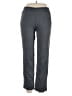 Lands' End 100% Polyester Gray Active Pants Size XL - photo 1