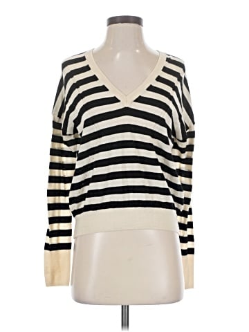 Rag & Bone/JEAN Wool Pullover Sweater (view 1)