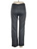 Lands' End 100% Polyester Gray Active Pants Size XL - photo 2
