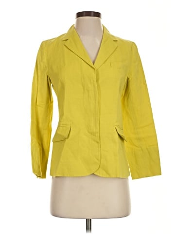 Vince. Blazer (view 1)