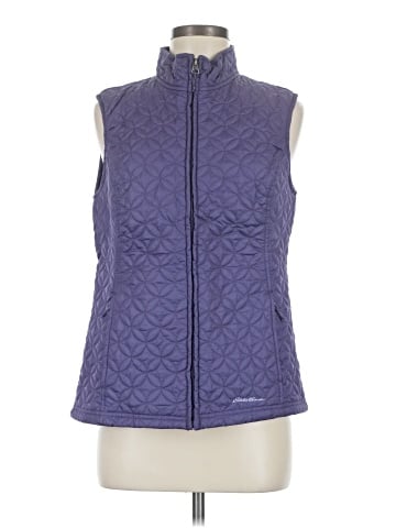 Eddie Bauer Vest (view 1)