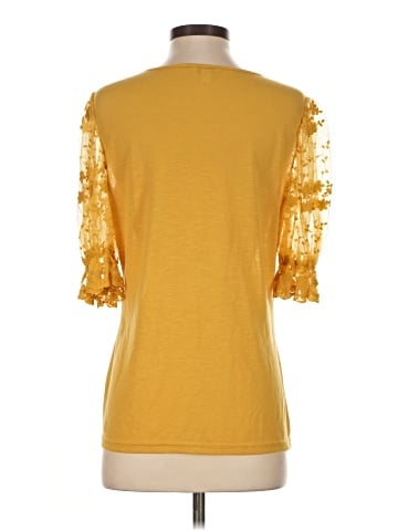 Cato Short Sleeve Top (view 2)