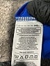 Adidas 100% Polyester Blue Track Jacket Size M (youth) - photo 4