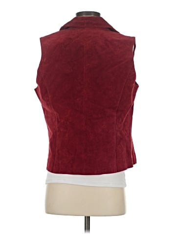 Coldwater Creek Sweater Vest (view 2)