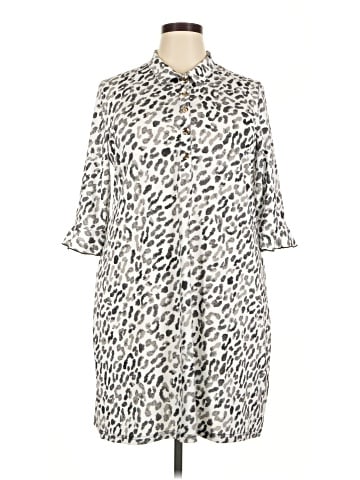 Assorted Brands Casual Dress (view 1)